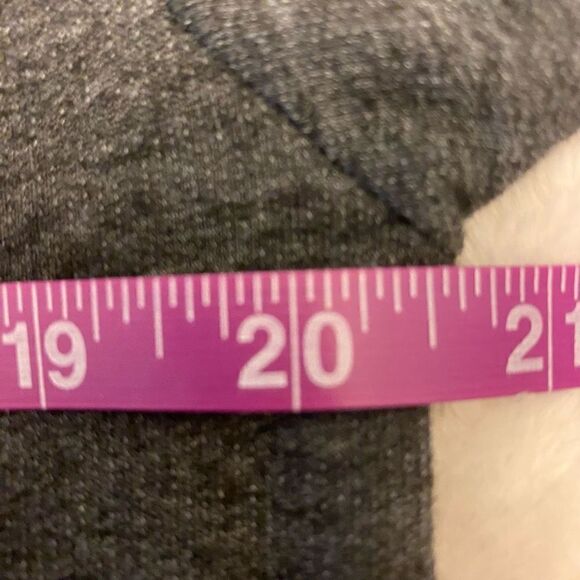 Umgee Tee Shirt Dress with Lacing Accent‎ - Picture 9 of 11